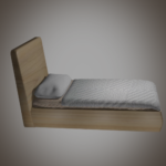 Cama Individual