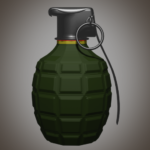 Hand Grenade