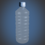 Botella de Agua