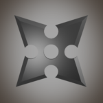 Ninja Weapon Shuriken